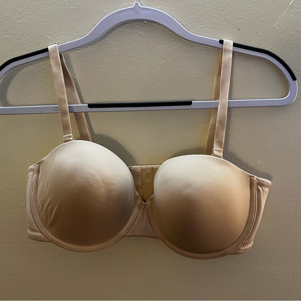 Dillards 36C Strapless Bra